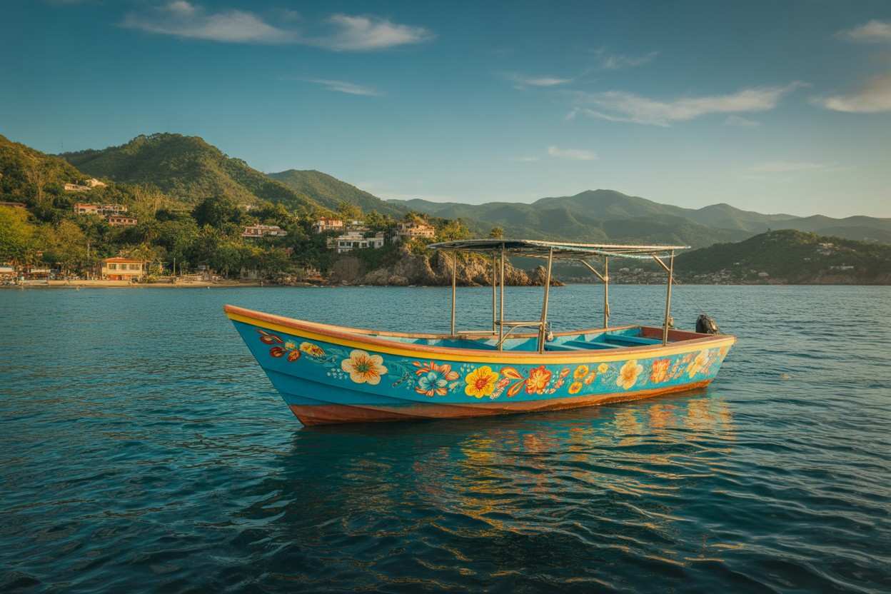 Puerto Vallarta in Mexico Initiates Bold Infrastructure Upgrade Plan for 2026 to Double Airport Capacity, Enhance Roads, and Boost Tourism: What You Need to Know