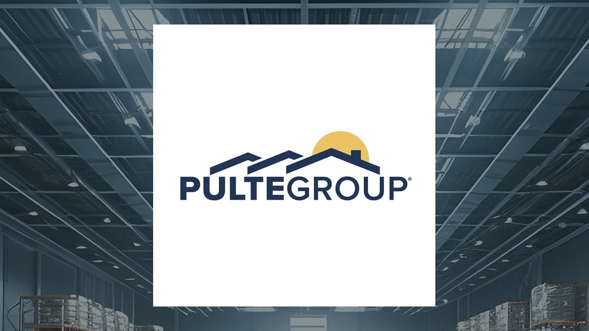  Vanguard Personalized Indexing Management LLC Has $4.95 Million Position in PulteGroup, Inc. $PHM