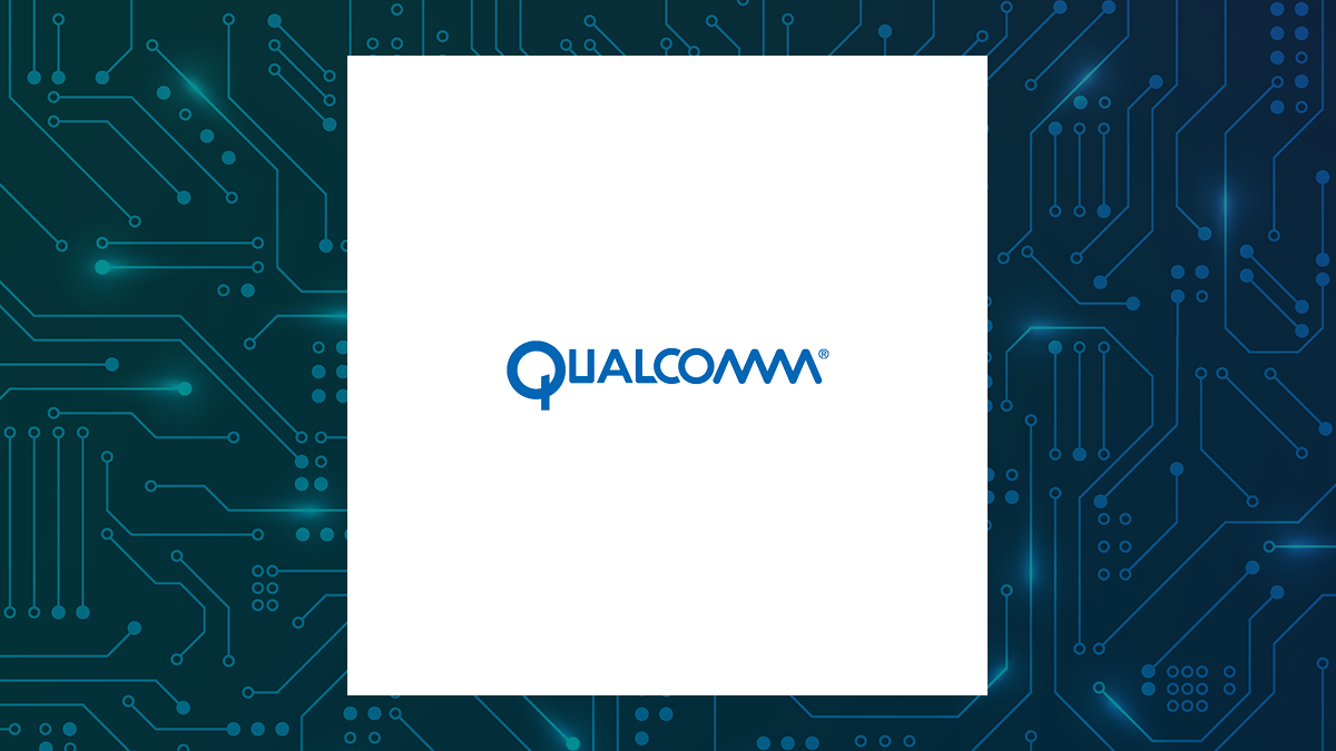  Firethorn Wealth Partners LLC Sells 315 Shares of QUALCOMM Incorporated $QCOM