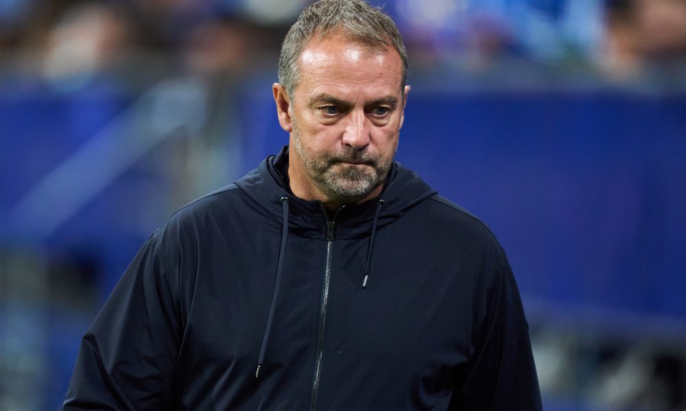 Flick confident Barcelona superstar will be available for El Clasico despite extreme pessimism