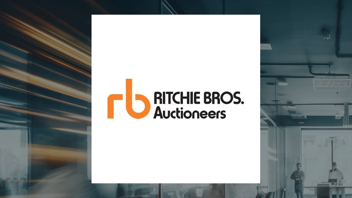  Vanguard Personalized Indexing Management LLC Has $2.31 Million Stock Holdings in RB Global, Inc. $RBA