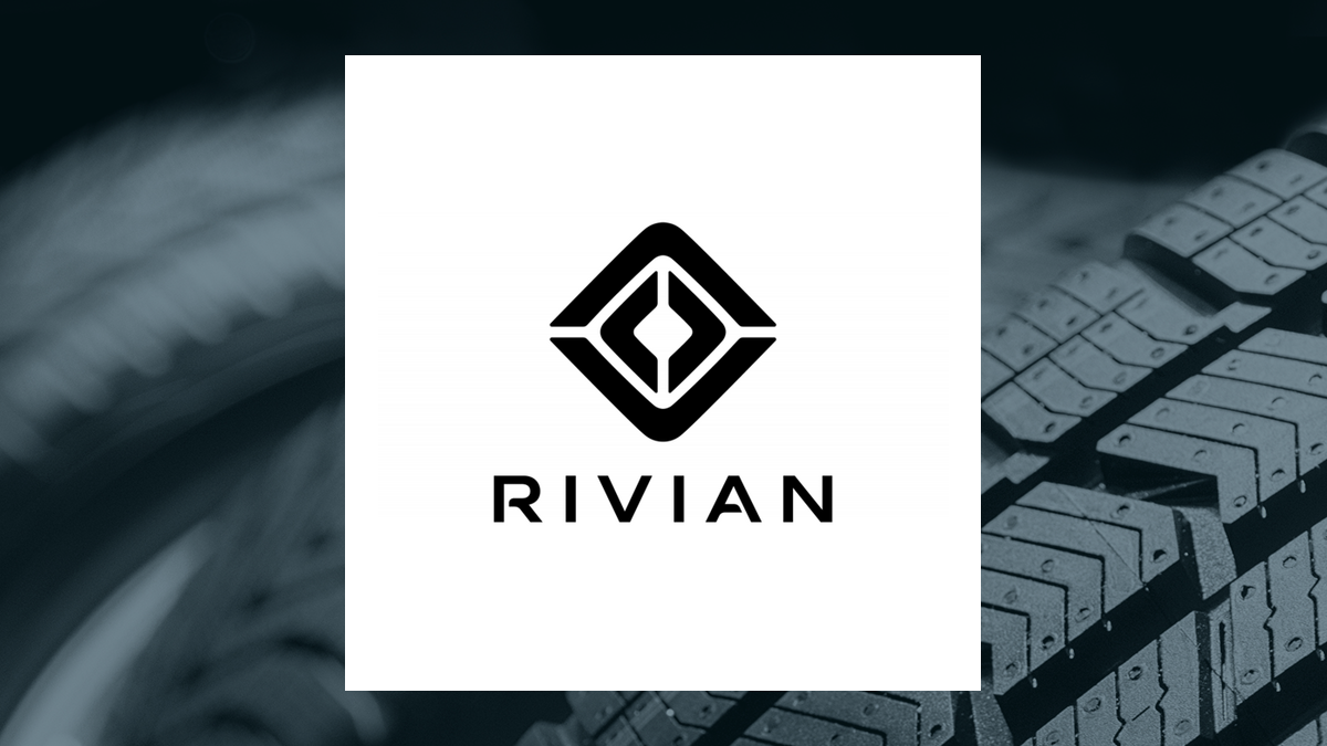  KLP Kapitalforvaltning AS Lowers Position in Rivian Automotive, Inc. $RIVN