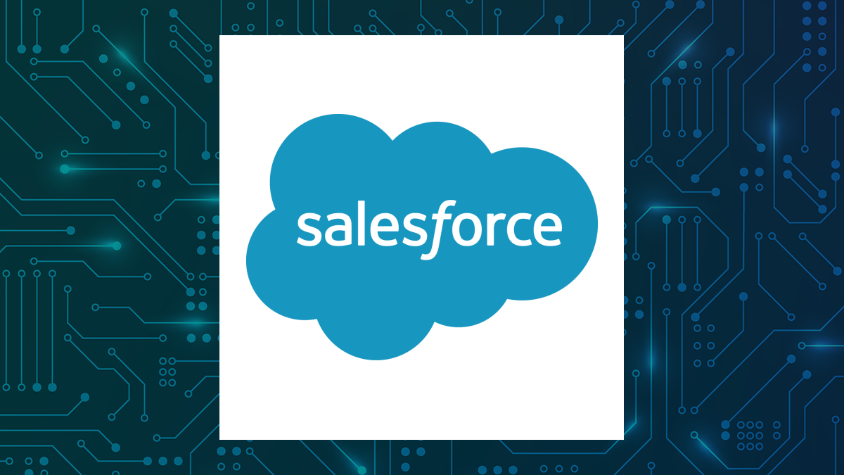 Salesforce Inc. $CRM Shares Acquired by Kennebec Savings Bank