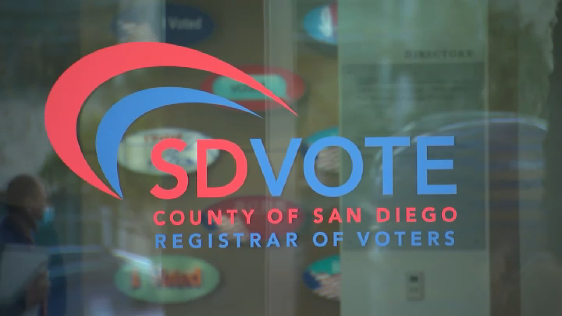  Deadline Monday to register for mail-in ballots in November election