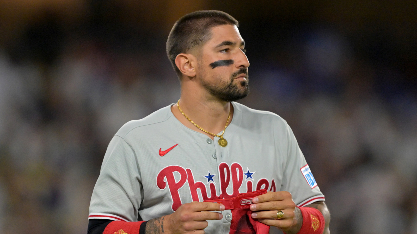 Controversial Phillies Star Fires Sly Dig at Mets & Juan Soto After Dodgers Seal NLDS Matchup