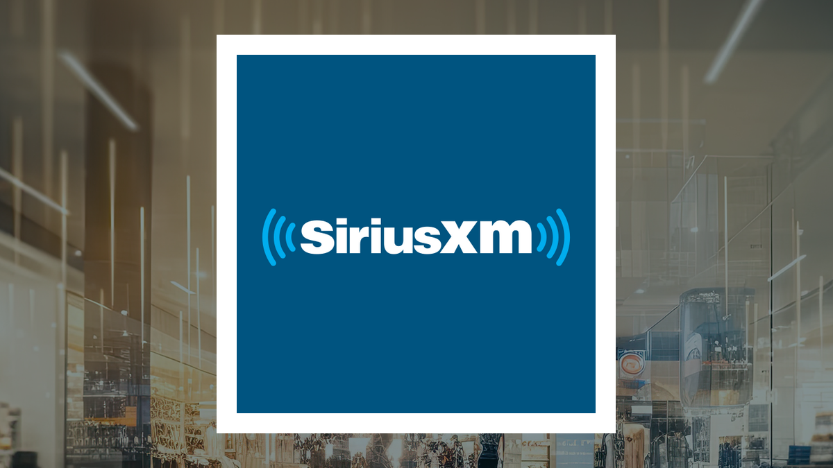  Sirius XM Holdings Inc. $SIRI Shares Purchased by Cwm LLC