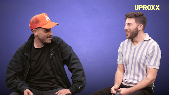  Evidence Of Dilated Peoples Chooses Between DJ Premier And Dr. Dre In The Latest ‘Sound Check’