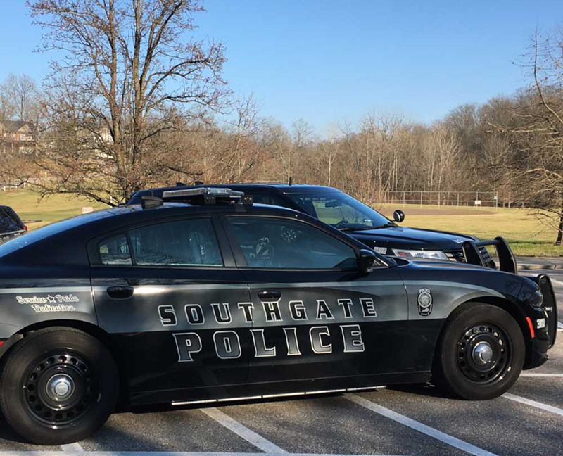  Southgate Police Department adds new smart phone app