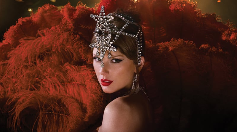  Taylor Swift Reveals Meaning of Every Song on ‘Life of a Showgirl’: Read Her Track by Track Breakdown
