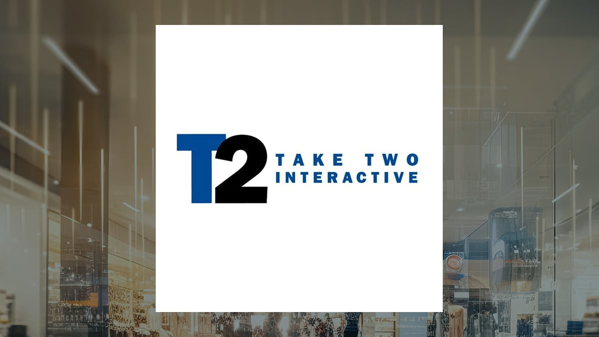  HB Wealth Management LLC Cuts Stock Holdings in Take-Two Interactive Software, Inc. $TTWO