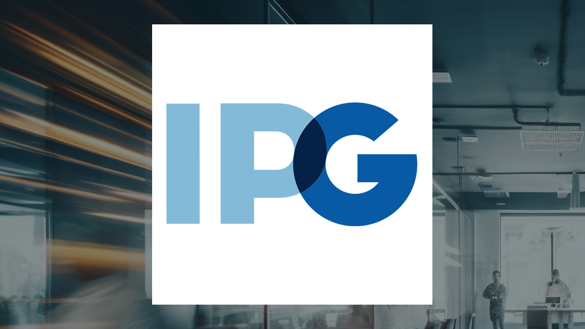  Valley National Advisers Inc. Has $109,000 Stock Position in Interpublic Group of Companies, Inc. (The) $IPG