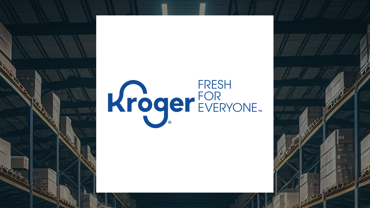  The Kroger Co. $KR Shares Sold by Envestnet Portfolio Solutions Inc.