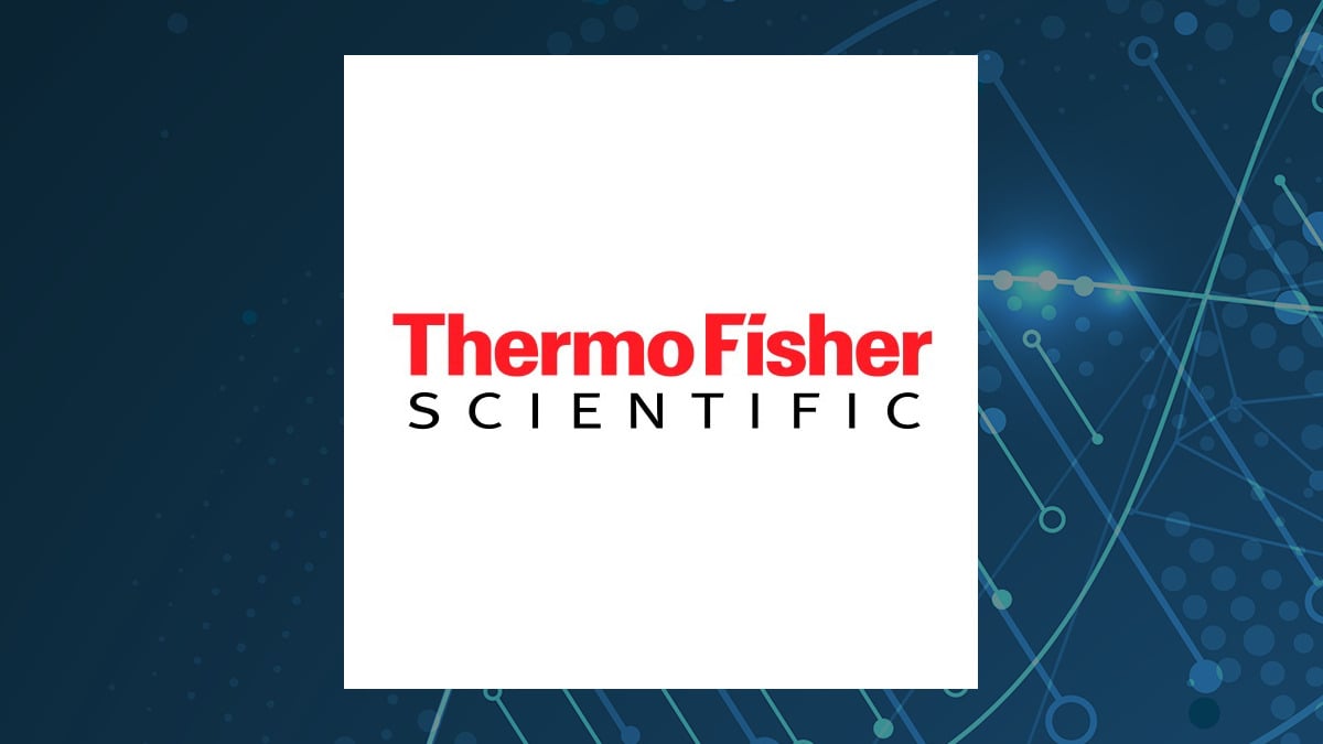  Kennebec Savings Bank Raises Stake in Thermo Fisher Scientific Inc. $TMO