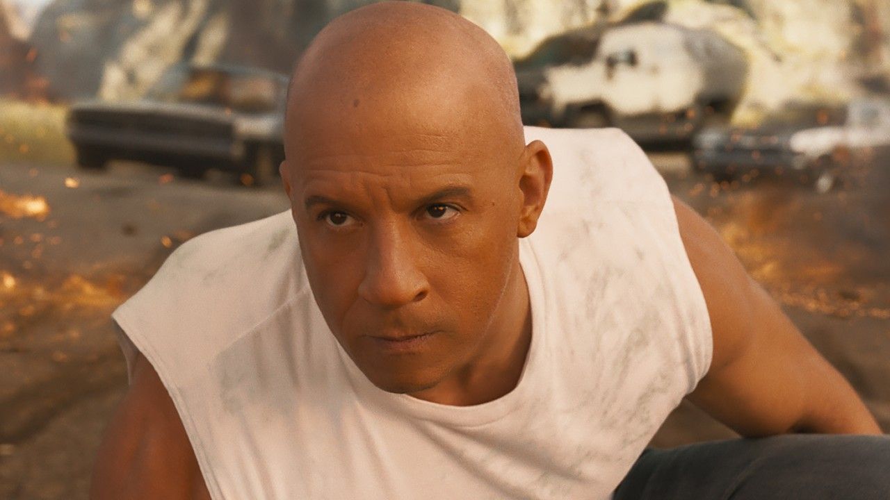 Vin Diesel Has Been Hyping The Final Fast And Furious Movie, But Sources Now Share Alleged Reasons The Film Is In Limbo