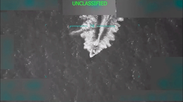  Senators look to block Trump from engaging in ‘hostilities’ in Venezuela