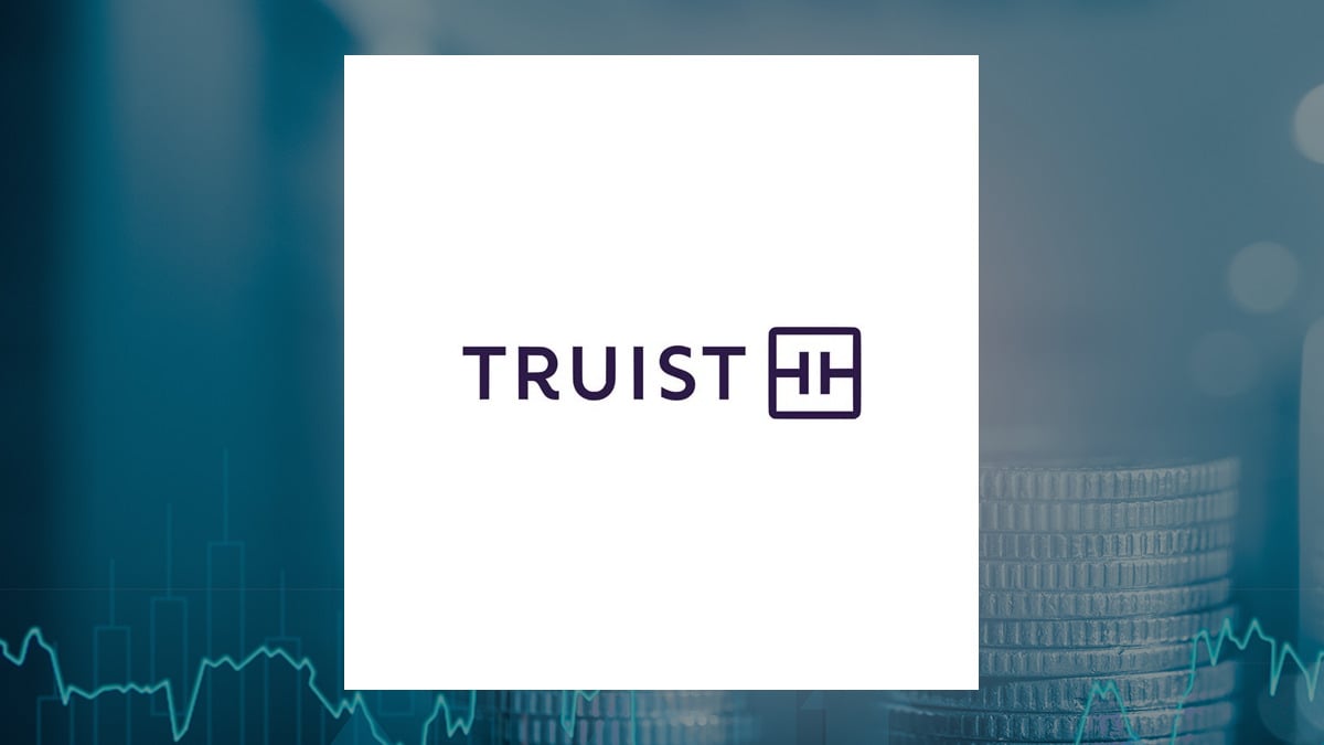 NTV Asset Management LLC Sells 3,235 Shares of Truist Financial Corporation $TFC