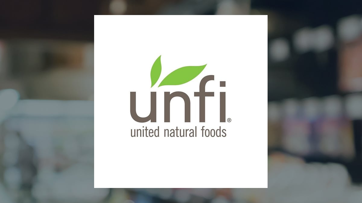  KLP Kapitalforvaltning AS Buys 800 Shares of United Natural Foods, Inc. $UNFI