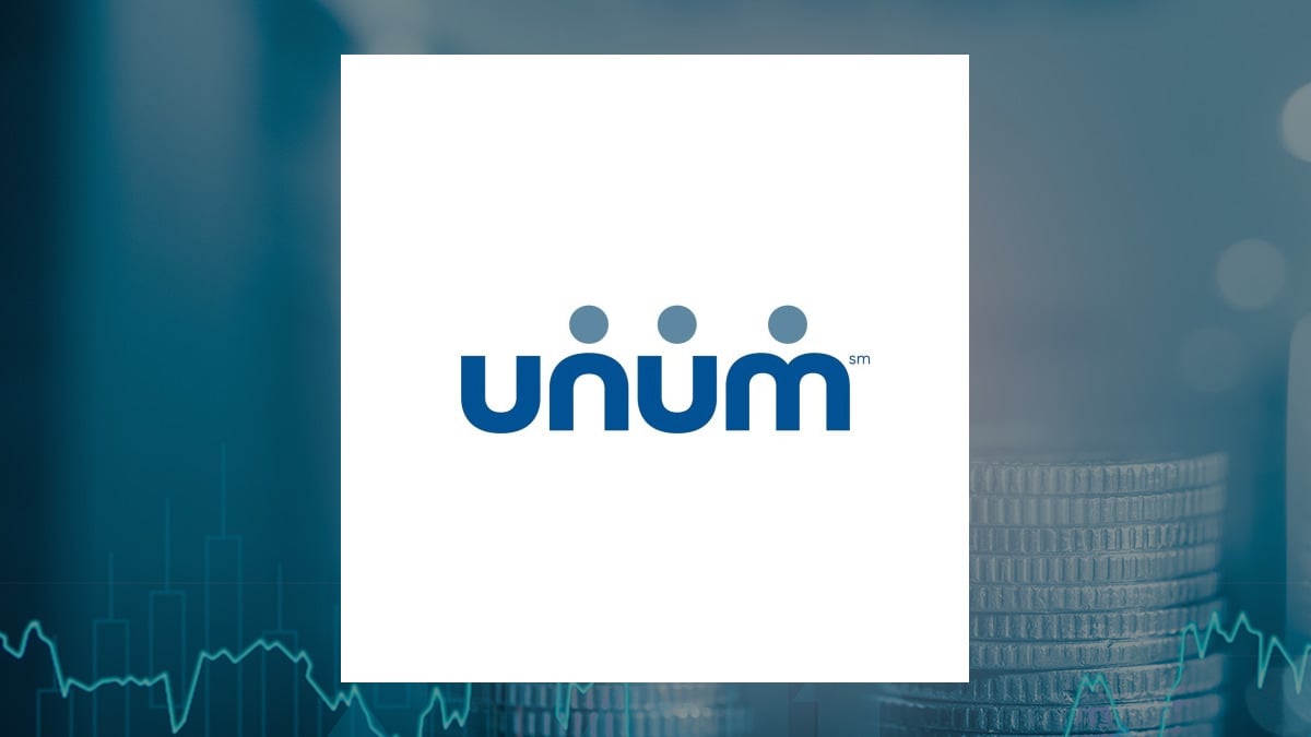  Unum Group $UNM Shares Sold by Quent Capital LLC