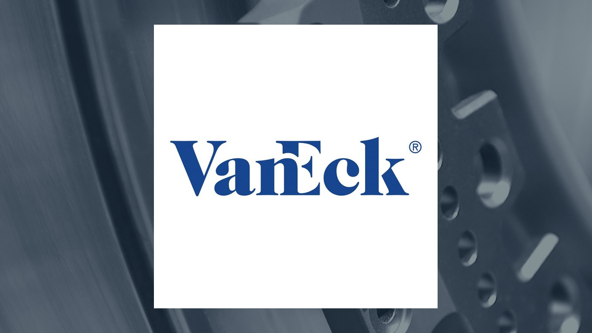  Fifth Third Securities Inc. Has $2.17 Million Holdings in VanEck Fallen Angel High Yield Bond ETF $ANGL
