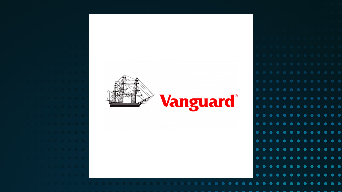  Vanguard Short-Term Corporate Bond ETF $VCSH Shares Bought by Cantor Fitzgerald Investment Advisors L.P.