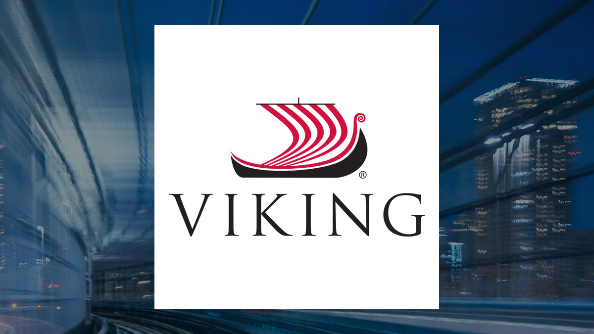  US Bancorp DE Acquires 4,529 Shares of Viking Holdings Ltd. $VIK