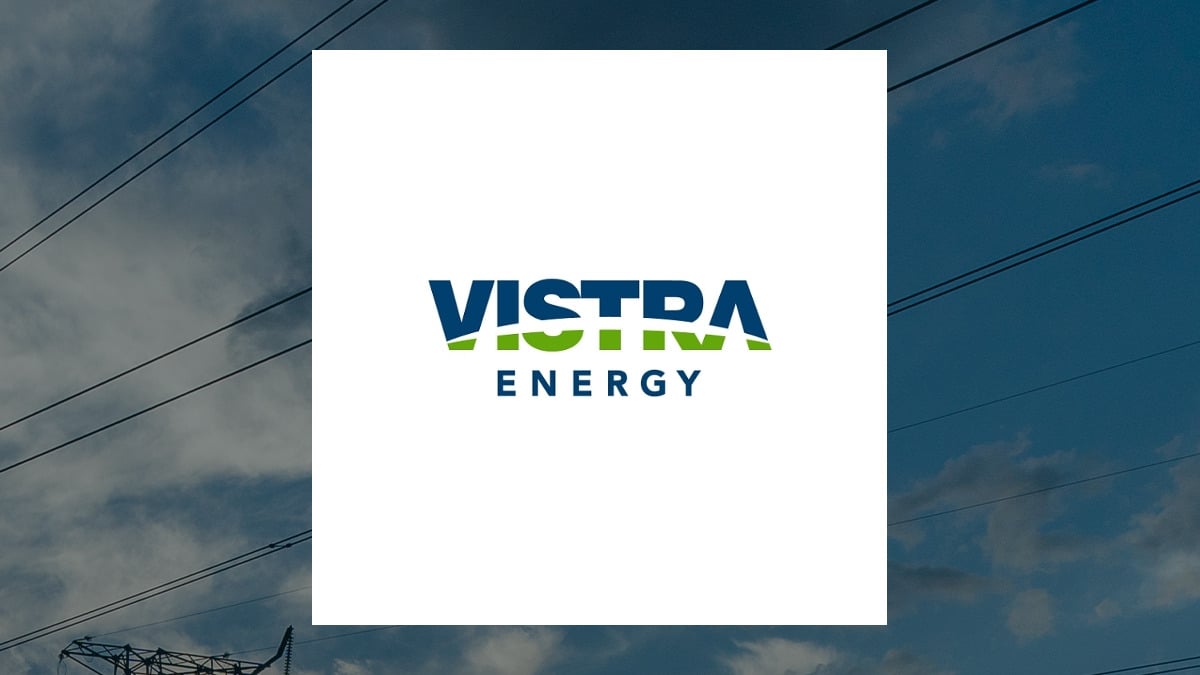  Interchange Capital Partners LLC Decreases Holdings in Vistra Corp. $VST