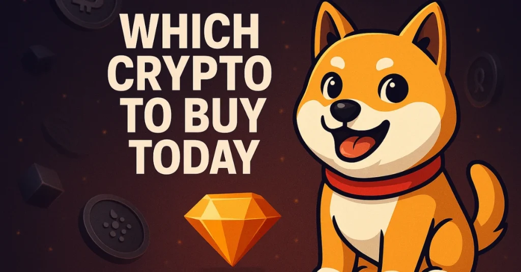  Which Crypto To Buy Today For Long-Term: MUTM to Beat SHIB