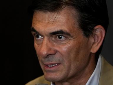  Rodrigo Paz wins Bolivia’s presidential runoff