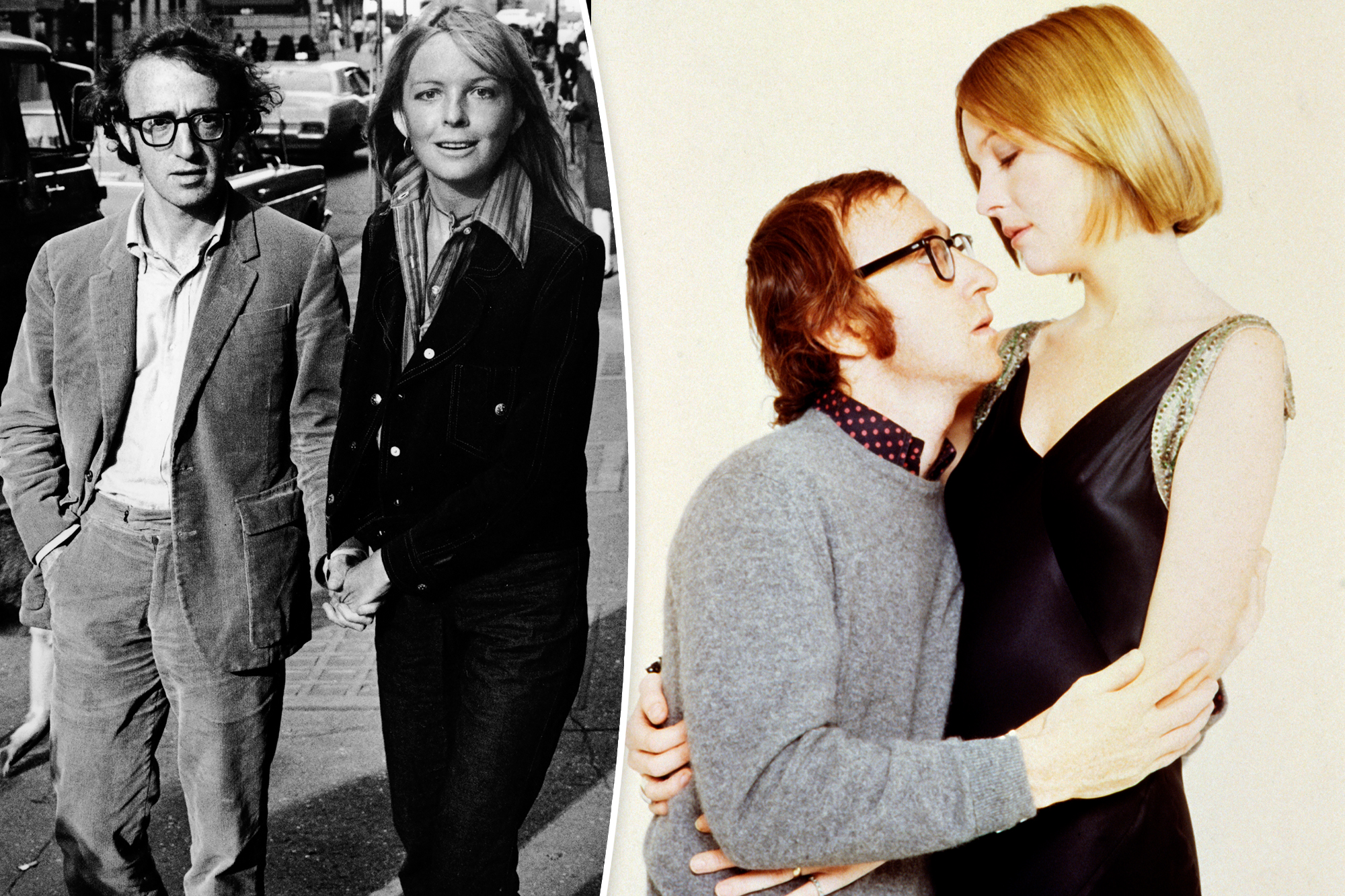  Woody Allen pays tribute to ex Diane Keaton after her death in emotional essay: ‘It’s a drearier world’