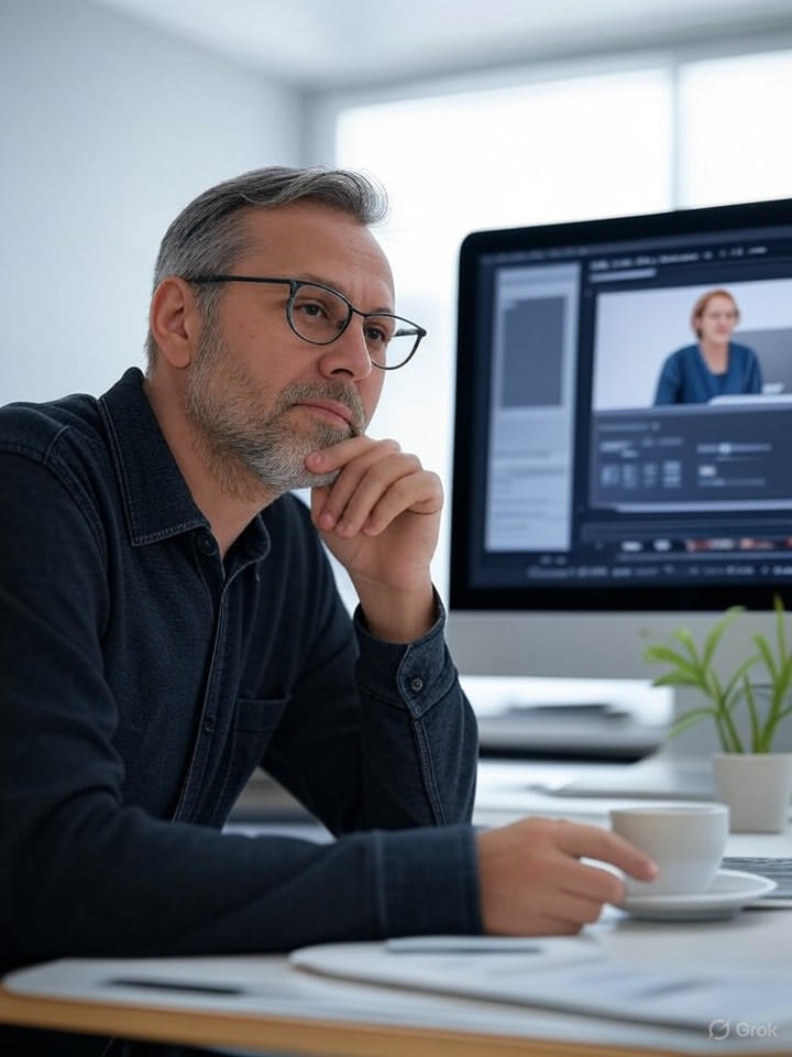 UX Designers Embrace Intentional Delays for Mindful Digital Experiences in 2025