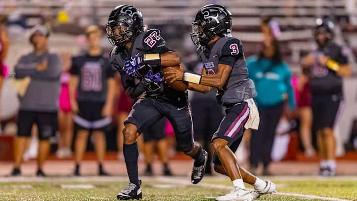South Carolina High School Football Schedule & Scores (SCHSL) — November 14, 2025