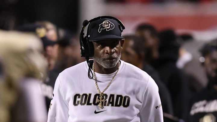 Deion Sanders Sends Stern Message To Colorado Buffaloes Players As Problems Persist