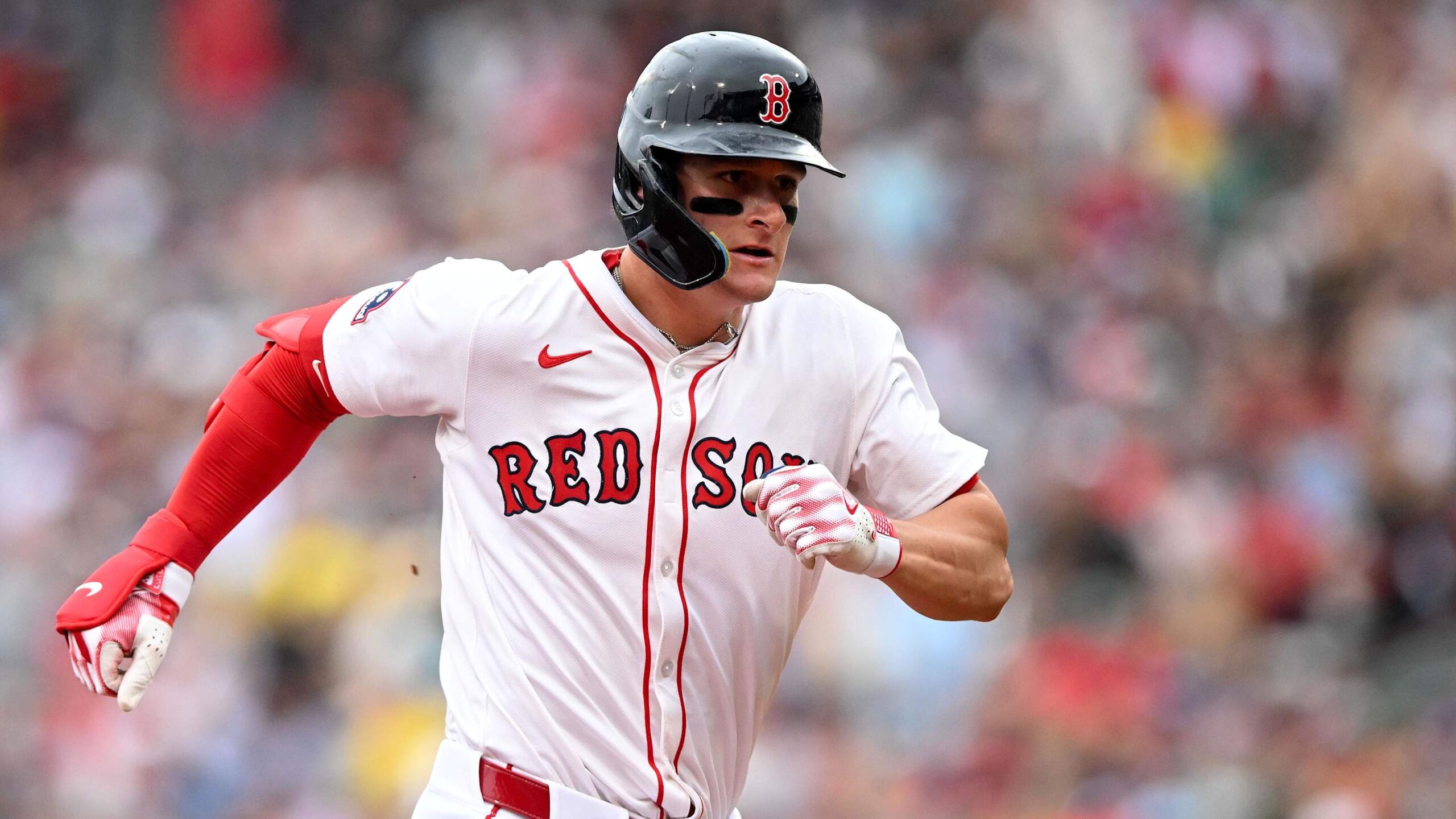 Red Sox Legend Has Bold Statement On Roman Anthony’s $130M Contract