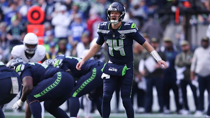 Seahawks MVP candidate predicted to have nightmare game vs. Rams