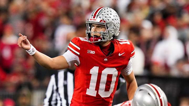 Rutgers vs. Ohio State Prediction, Odds and Key Players to Watch for College Football Week 13