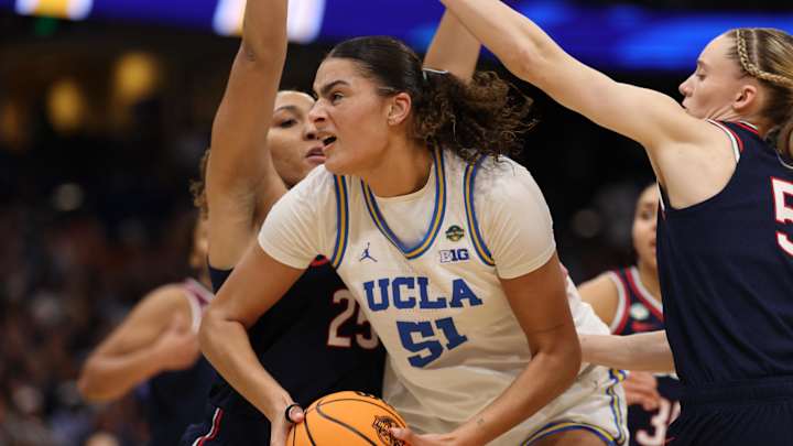 Four Bruins Named to Major Award Watchlist