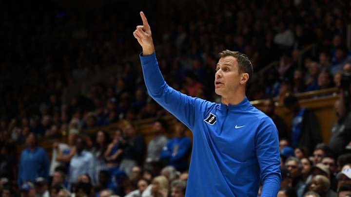 Duke In Strong Position To Land Two Five-Stars
