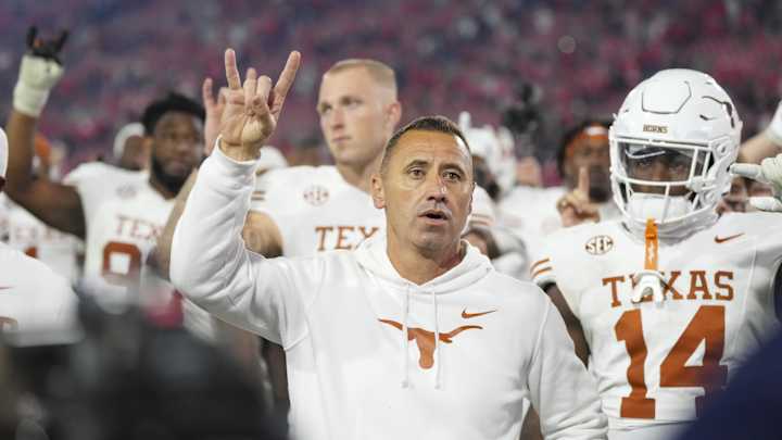 Texas Longhorns to Host LSU Tigers 5-Star Commit for Recruiting Visit