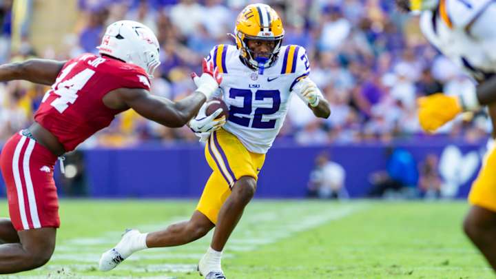 Three Observations From LSU Football’s Week 13 Victory Over Western Kentucky