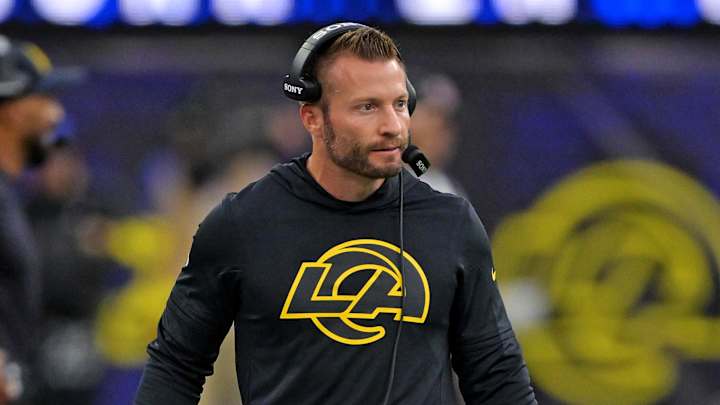 Rams vs Buccaneers Live Game Thread