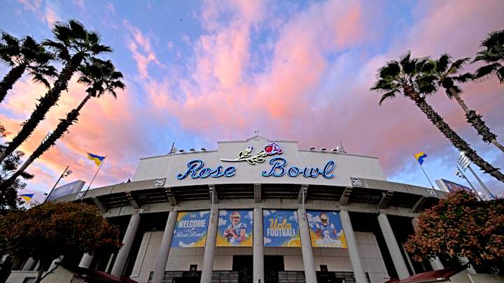 A Look Back at UCLA’s Legacy at the Rose Bowl