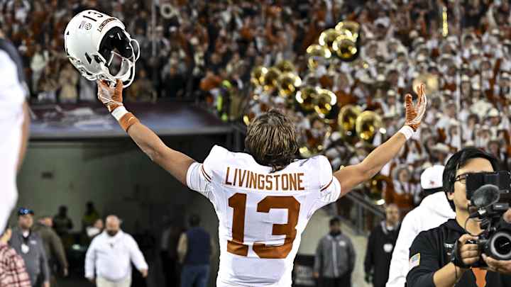 3 Bold Predictions for No. 16 Texas vs. No. 3 Texas A&M