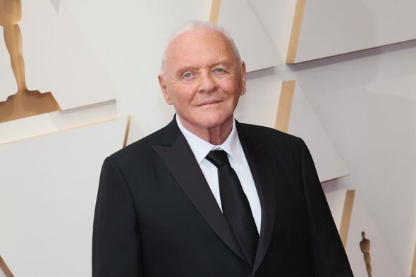 Anthony Hopkins slammed by ADHD charity after branding condition ‘nonsense’