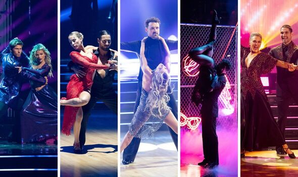 Who will win Dancing With the Stars Season 34? Where each celebrity will place in finale