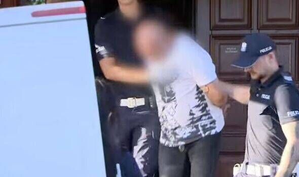 Dad accused of incest with daughter who saw him ‘as God’ after 3 dead babies found