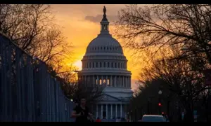 US Senate advances measure to reopen government