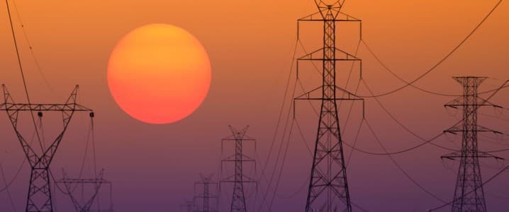 Why U.S. Electricity Prices Will Continue to Rise