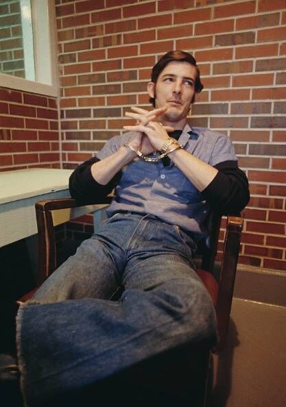 Botched prisoin execution saw death row inmate catch fire