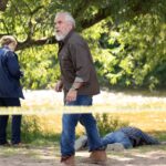 Sheriff Country Season 1 Episode 6 Review: Wes Gets Time to Shine