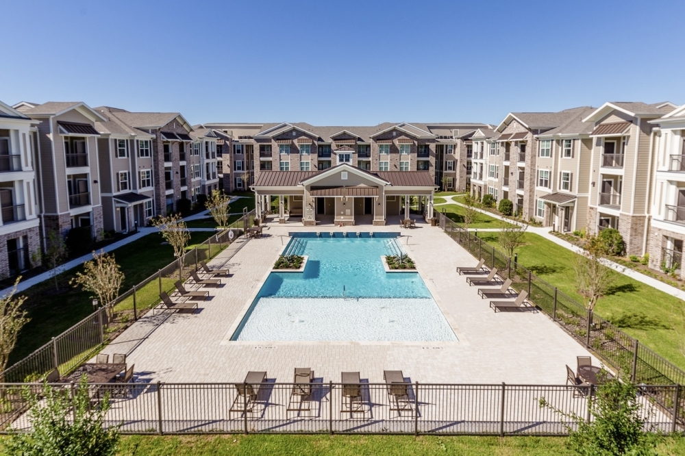 2025 Senior Living Guide: Here is some of what the Pearland, Friendswood, Manvel area has to offer
